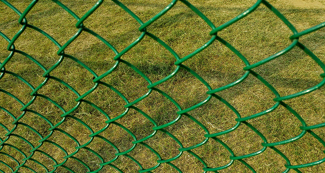 Chain Link Fencing Work Tamil Nadu