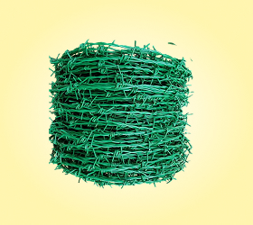 PVC Chain Link Fencing Product Tamil Nadu