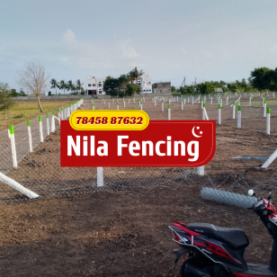 Fencing Work