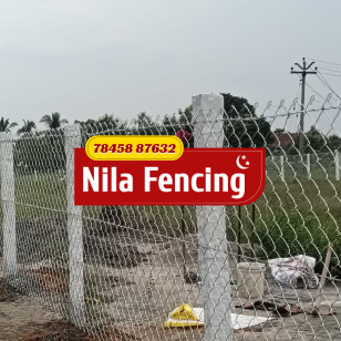 Fencing Work