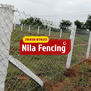 Fencing Work