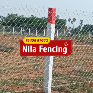 Fencing Work