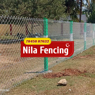 Fencing Work