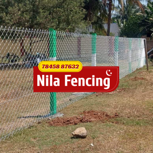 Fencing Work